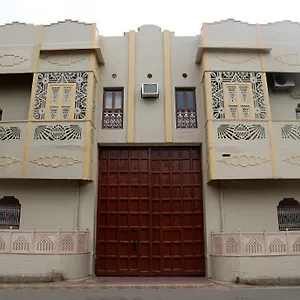Vijaigarh Kothi - Heritage Boutique Homestay