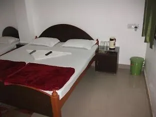 Surya Residency Paying Guest House Bénarès Hotel