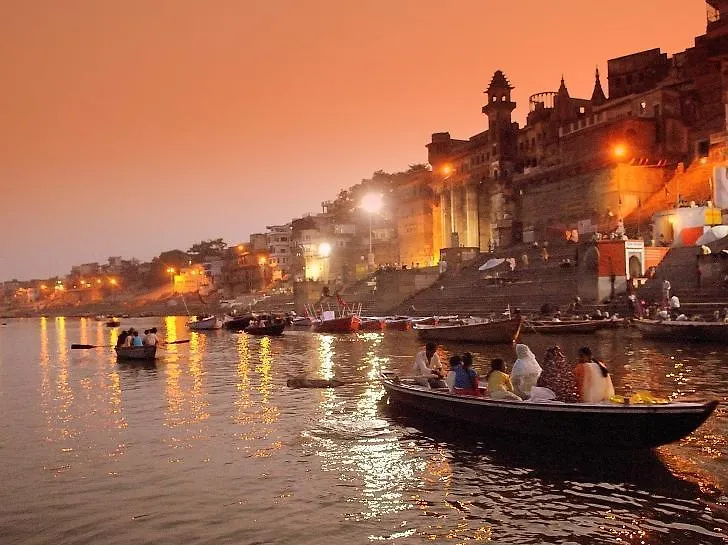 Surya Residency Paying Guest House Varanasi 0*,  India